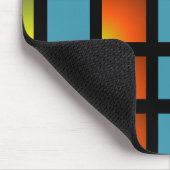 Mauspad-Design Mousepad (Ecke)