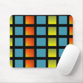 Mauspad-Design Mousepad (Mit Mouse)