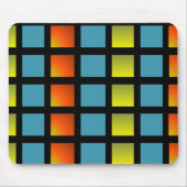 Mauspad-Design Mousepad (Vorne)