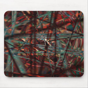 Mauspad-Elektrokabel-Kugel Anpassen! Mousepad