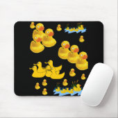 Mauspad Ente (Mit Mouse)