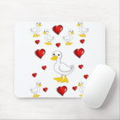 Mauspad Ente (Mit Mouse)