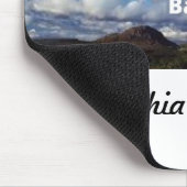 Mauspad Erinnerung an Bahia (Ecke)