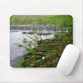 MAUSPAD - FLUSS (Mit Mouse)