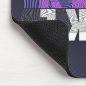 MAUSPAD FÜR REAL ODER FAKE (Ecke)