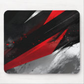 Mauspad Gaming mit den besten Farben (Vorne)