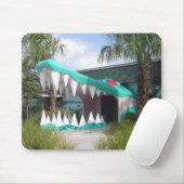 Mauspad Gatorland (Mit Mouse)