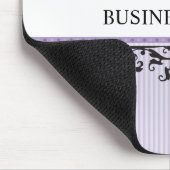 MAUSPAD: Göttlich 6 Mousepad (Ecke)