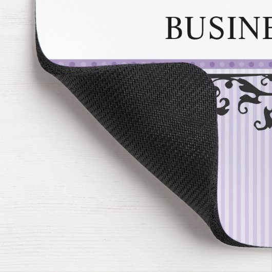 MAUSPAD: Göttlich 6 Mousepad (Ecke)