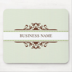 MAUSPAD: Göttliche 2 Mousepad