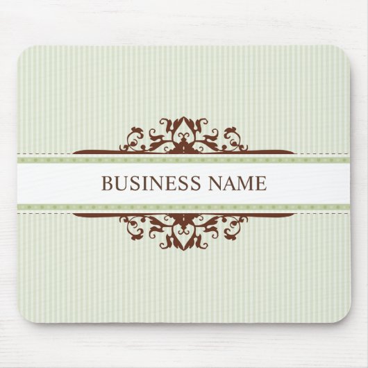 MAUSPAD: Göttliche 2 Mousepad (Vorne)