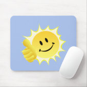 Mauspad_Gratulation Mousepad (Mit Mouse)