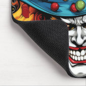 Mauspad Halloween/Joker (Ecke)