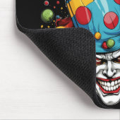 Mauspad Halloween/Joker (Ecke)