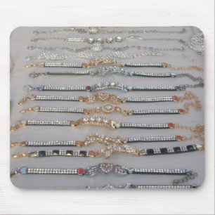 Mauspad Horizontale Vorlage