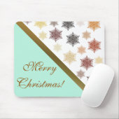 Mauspad In der Weihnachtsnacht (Mit Mouse)