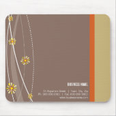 MAUSPAD: Klammern 3 Mousepad (Vorne)