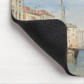 Mauspad-Kunst Mousepad (Ecke)