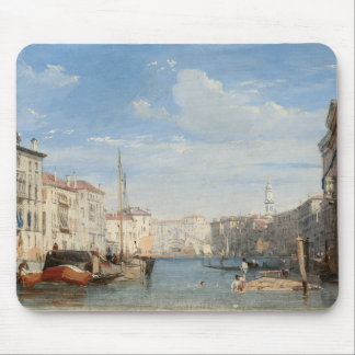 Mauspad-Kunst Mousepad