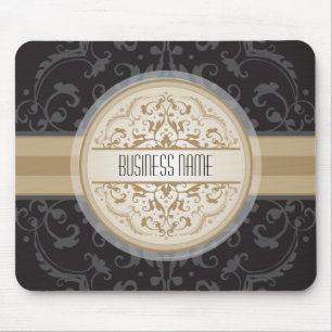 MAUSPAD: Mandala 1 Mousepad