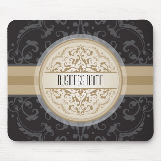 MAUSPAD: Mandala 1 Mousepad (Vorne)