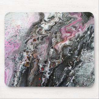 Mauspad mit Kunstdesign