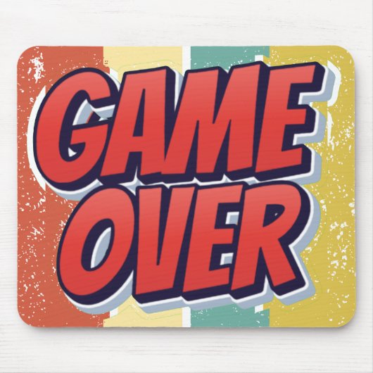 Mauspad. Mousepad (Vorne)