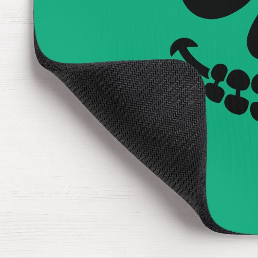 Mauspad. Mousepad (Ecke)