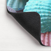 Mauspad/Muscheln Mousepad (Ecke)