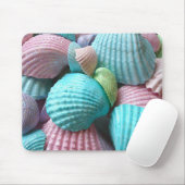 Mauspad/Muscheln Mousepad (Mit Mouse)