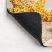 Mauspad/Muscheln Mousepad (Ecke)