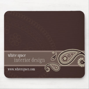 MAUSPAD: Paisley 2 Mousepad