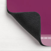 MAUSPAD: Paisley 3 Mousepad (Ecke)