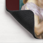 Mauspad: Pandora Mousepad (Ecke)