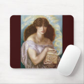Mauspad: Pandora Mousepad (Mit Mouse)