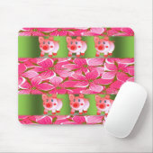 Mauspad Schwein (Mit Mouse)