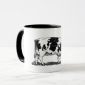Mauspad Tasse (Vorderseite Links)
