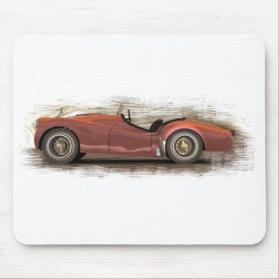 Mauspad TriumphTr3
