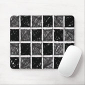 Mauspad-Überprüfung Mousepad (Mit Mouse)
