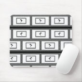 Mauspad-Überprüfung Mousepad (Mit Mouse)
