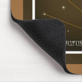 Mauspad vom 21. April bis 20. Mai (Ecke)