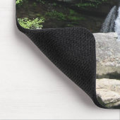 MAUSPAD - WASSERFALL (Ecke)