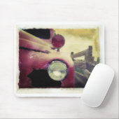 Mauspad Weidegang (Mit Mouse)