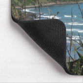 Mauspad, Whale Bay Mousepad (Ecke)