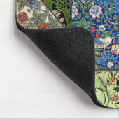 MAUSPAD - William Morris Image Collage (Ecke)