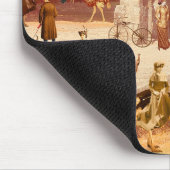 Mauspads (Ecke)