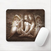 Mauspads "Engel" (Mit Mouse)