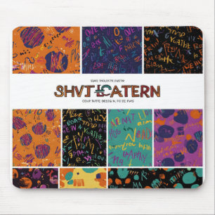 Mauspads & Schreibtischunterlagen