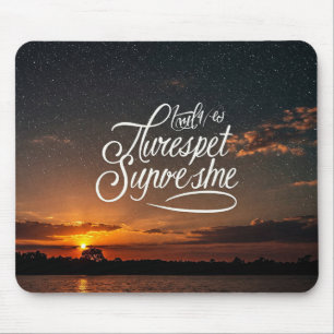 Mauspads & Schreibtischunterlagen