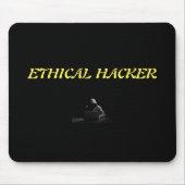 MAUSPASS MOUSEPAD (Vorne)